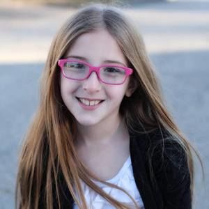 Meet your Posher, J kayt